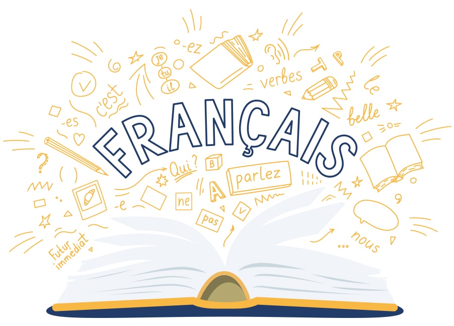 french learning